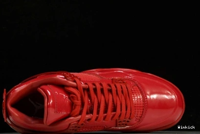 Lab4 719864-600 4 Red Jordan Air 0815